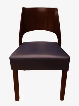 Espresso-Chair